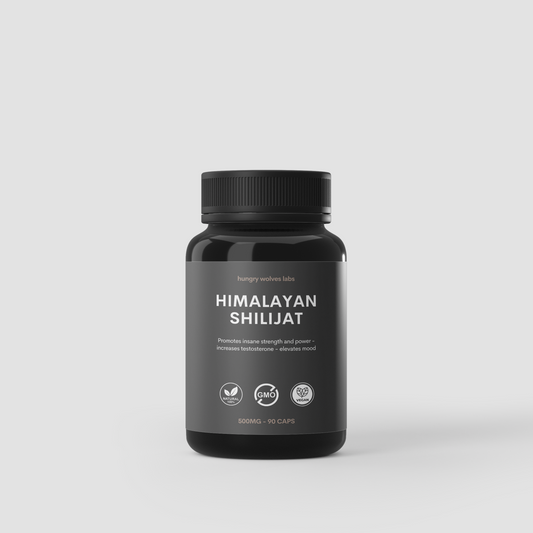 Title: Unveiling the Wonders of Shilajit: Exploring Its Amazing Benefits